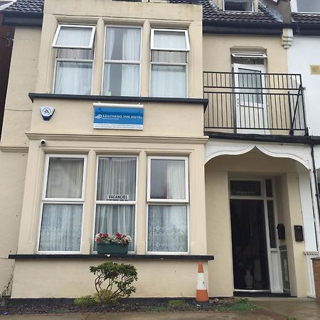 Southend Inn Hotel - Close To Beach, Train Station & Southend Airport Εξωτερικό φωτογραφία