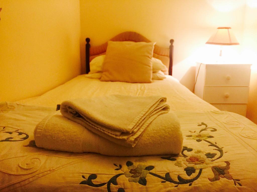 Southend Inn Hotel - Close To Beach, Train Station & Southend Airport Δωμάτιο φωτογραφία