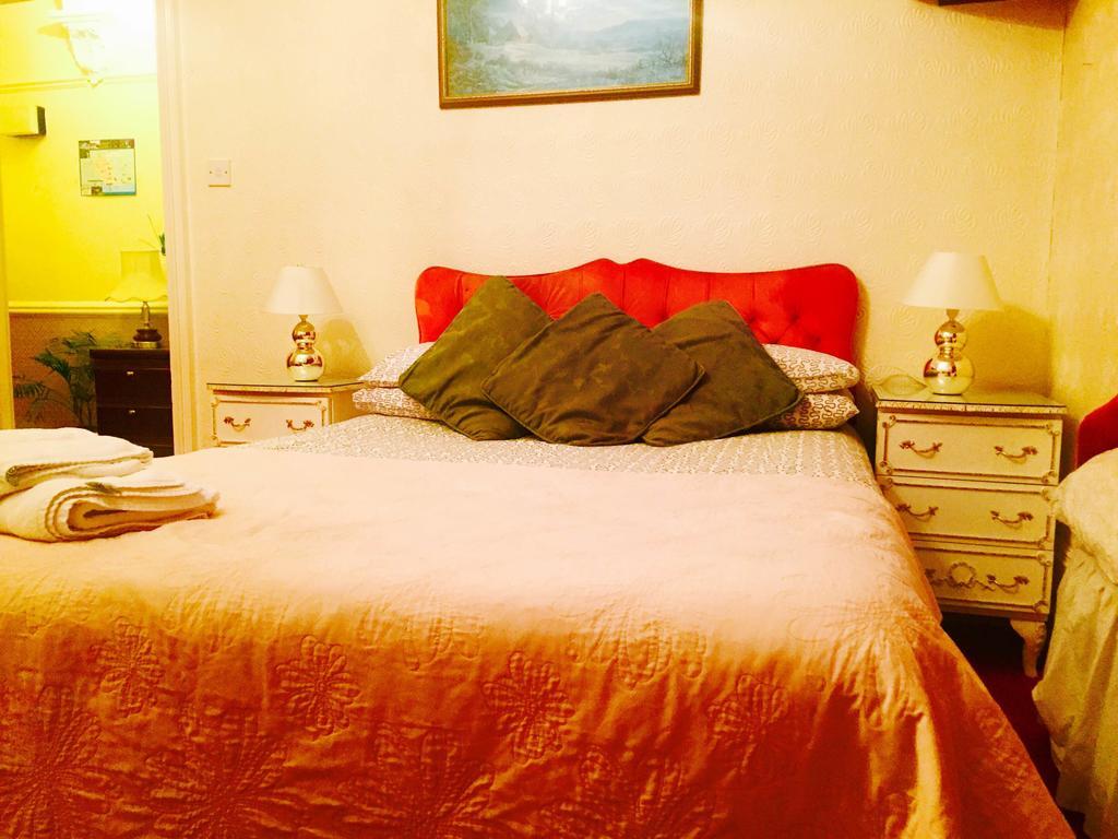 Southend Inn Hotel - Close To Beach, Train Station & Southend Airport Δωμάτιο φωτογραφία